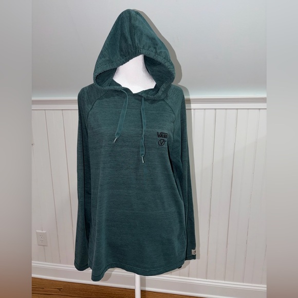 Vans Other - Vans Hoodie